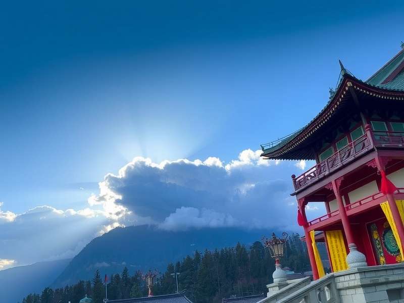 智慧城市显示系统